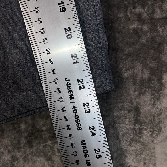 Volcom Surf & Turf Hybrid Shorts Men’s 38 Gray V2S Stretch Boardwalk - Picture 11 of 11